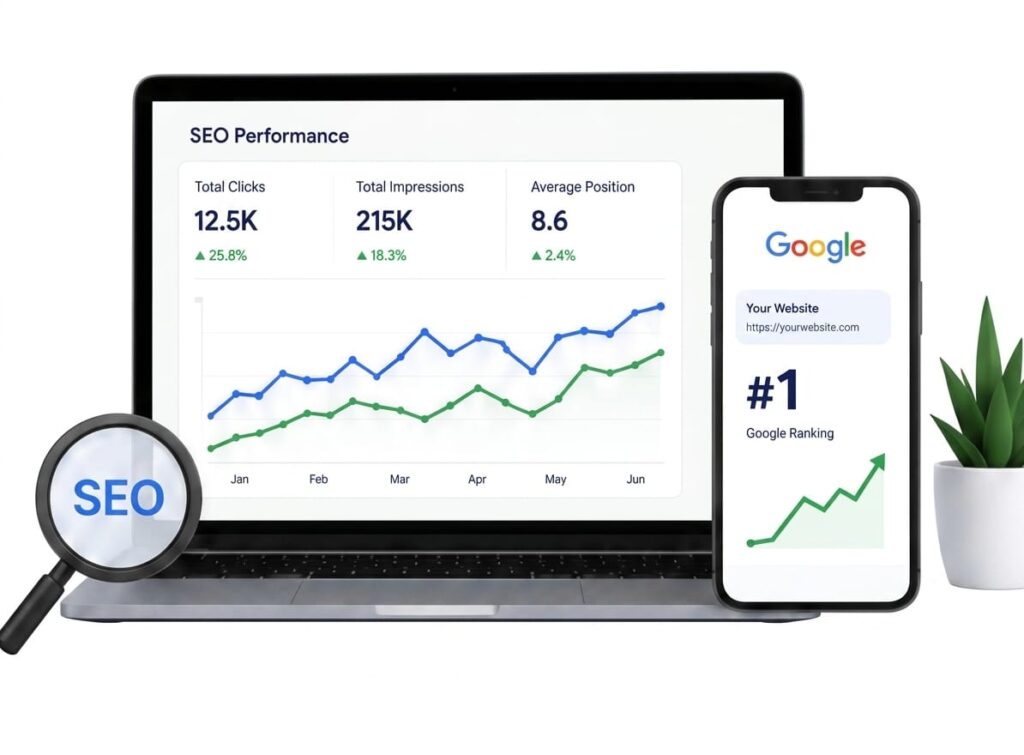 Best SEO Agency in Bhupalpally Telangana Andhra Pradesh across India