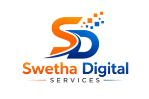 "Swetha Digital Services - Digital Marketing in Bhupalpally"