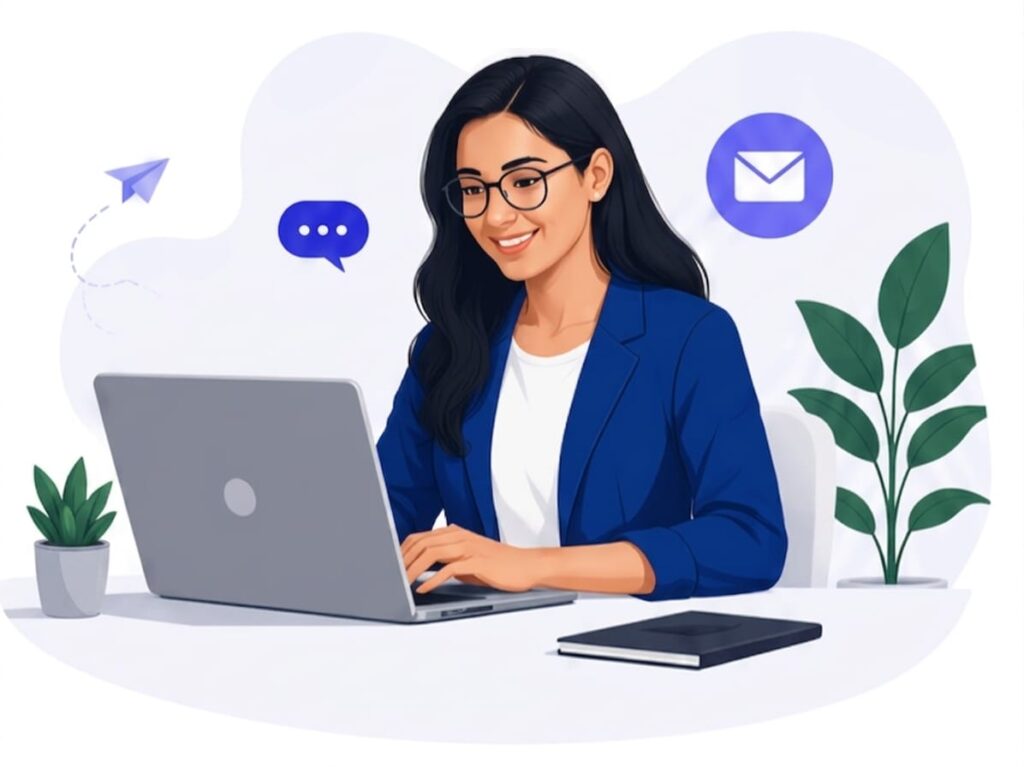 Digital Marketing Services in Bhupalpally Swetha Digital Services