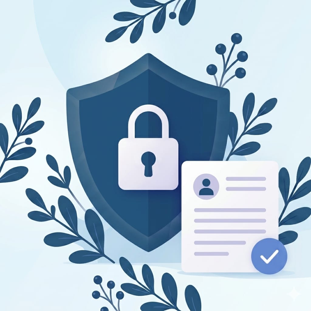 ​​privacy policy
